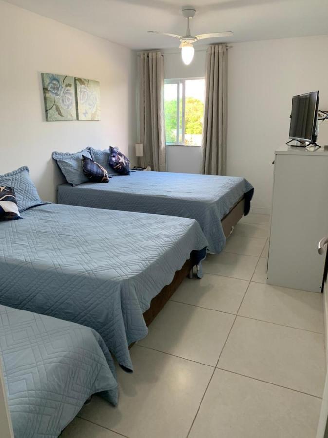 Apartment Golden Arraial do Cabo