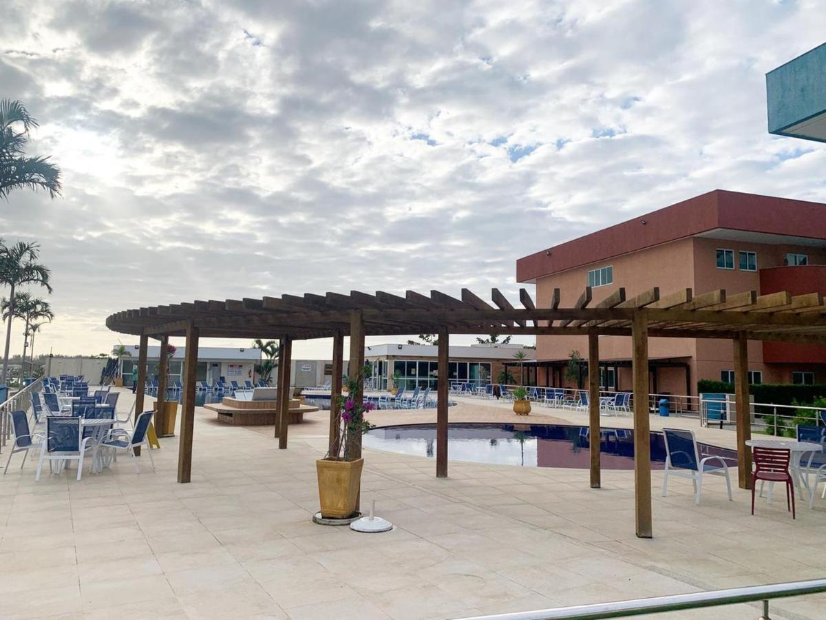 Golden Apartment Arraial do Cabo