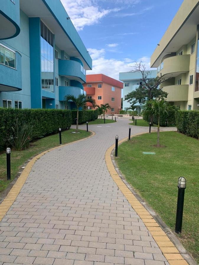 Apartment Golden Arraial do Cabo