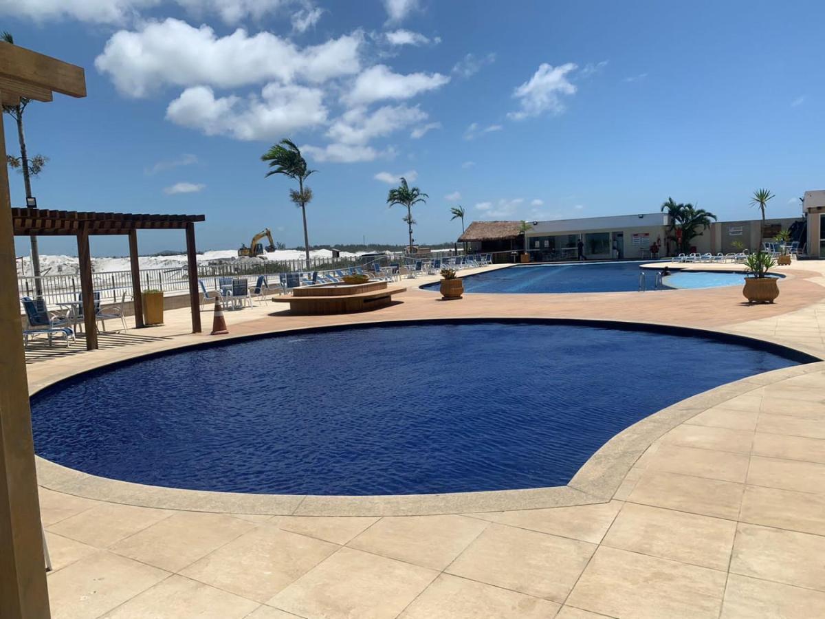 Golden Apartment Arraial do Cabo
