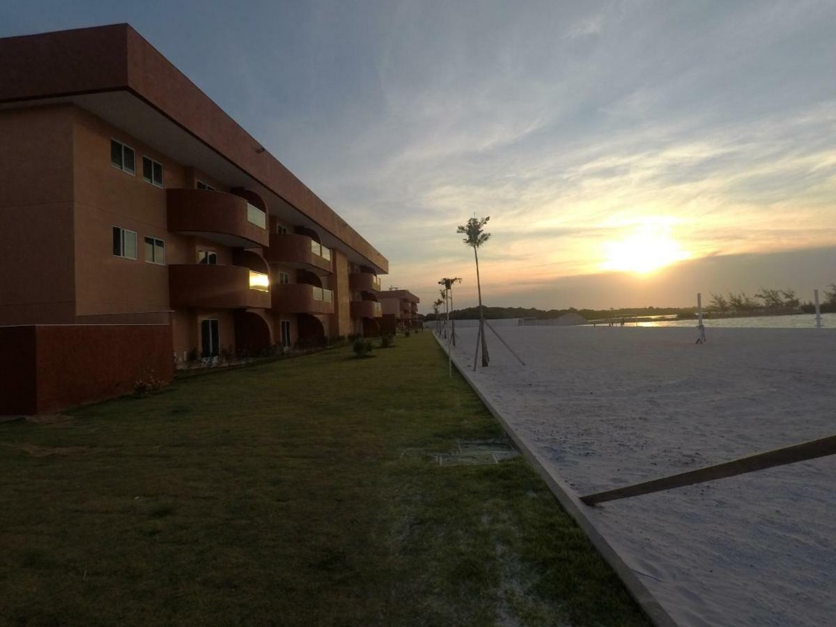 Apartment Golden Arraial do Cabo