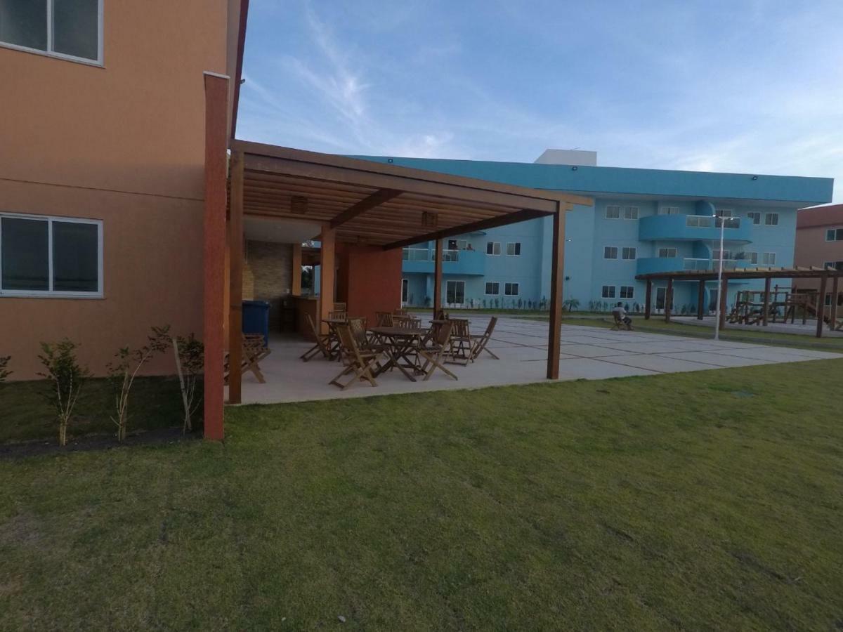 Apartment Golden Arraial do Cabo