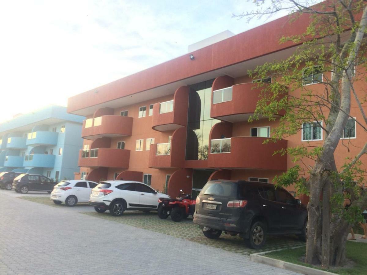 Apartment Golden Arraial do Cabo