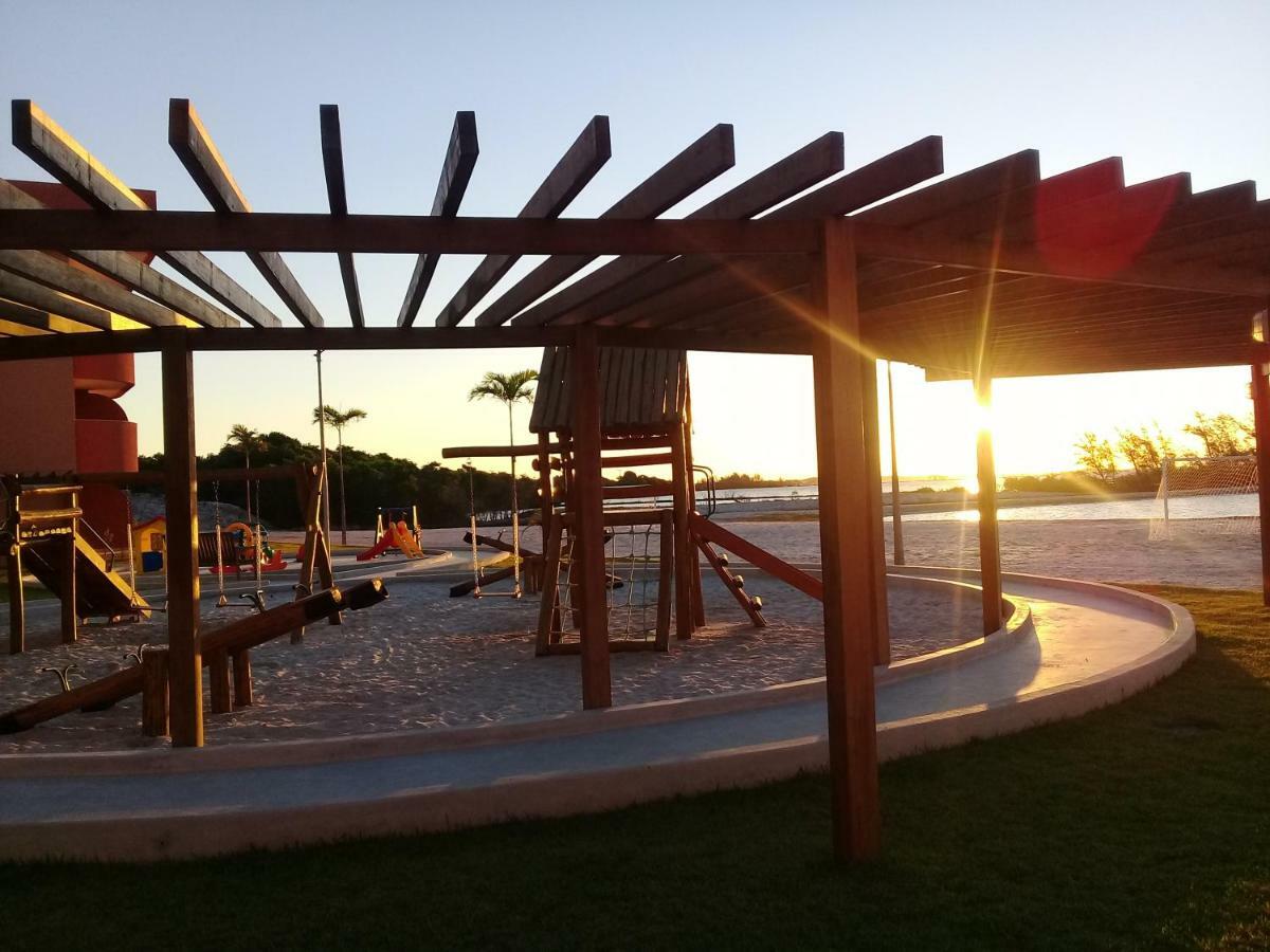 Apartment Golden Arraial do Cabo