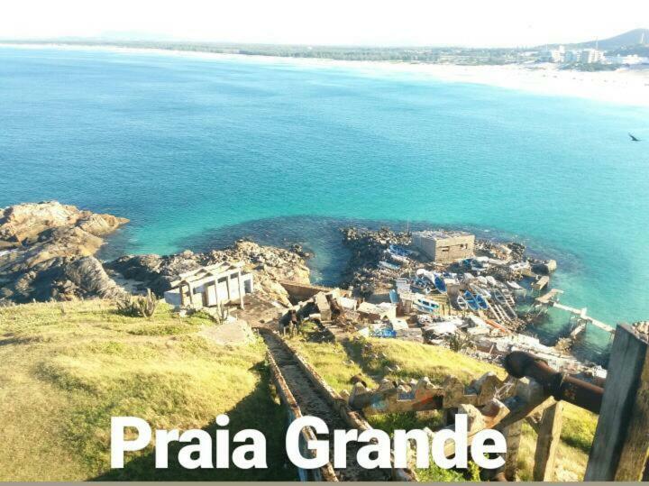 Golden Arraial do Cabo