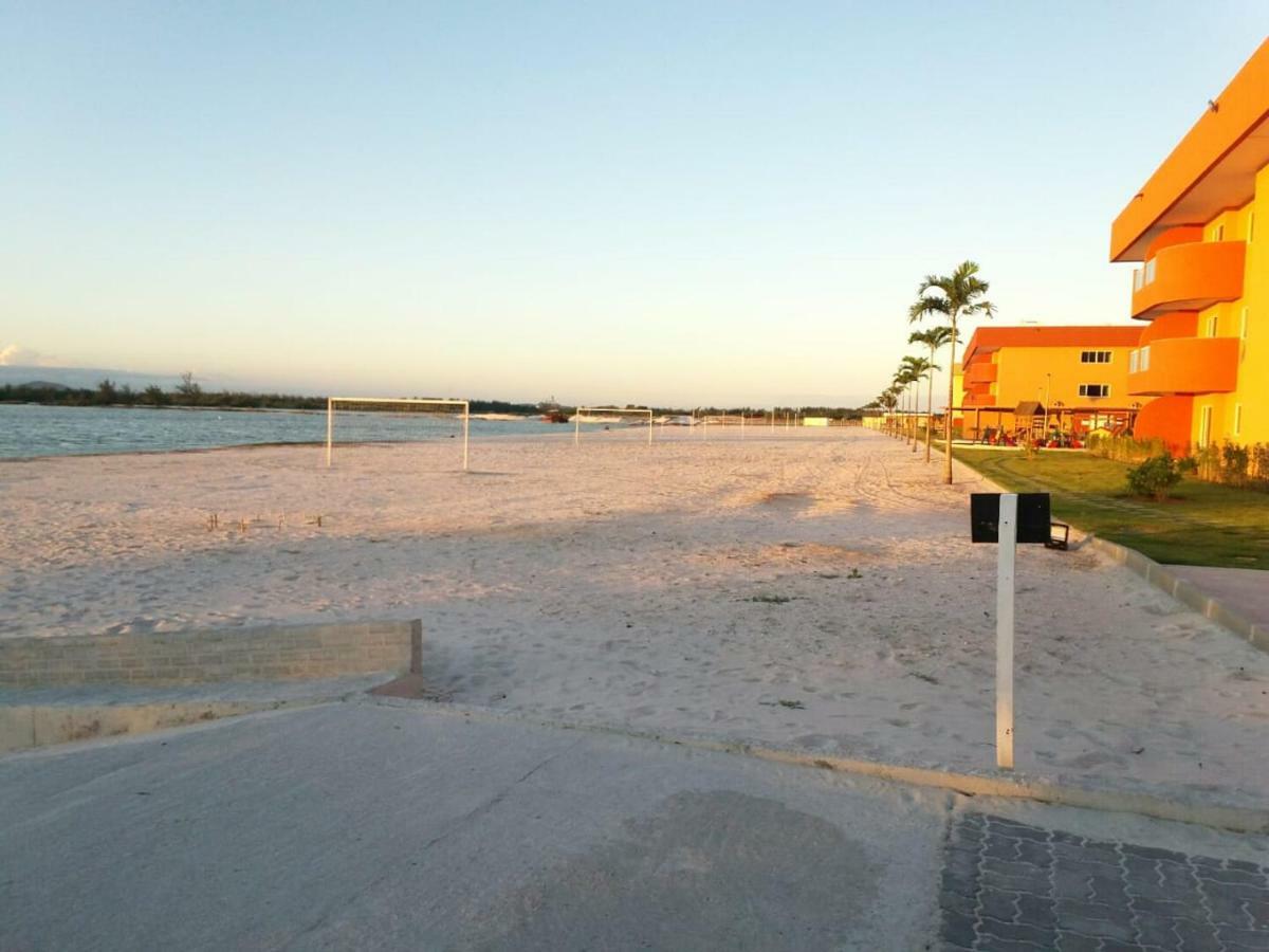 Golden Apartment Arraial do Cabo