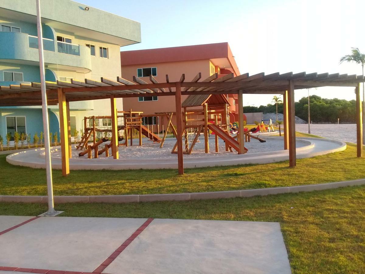Golden Apartment Arraial do Cabo