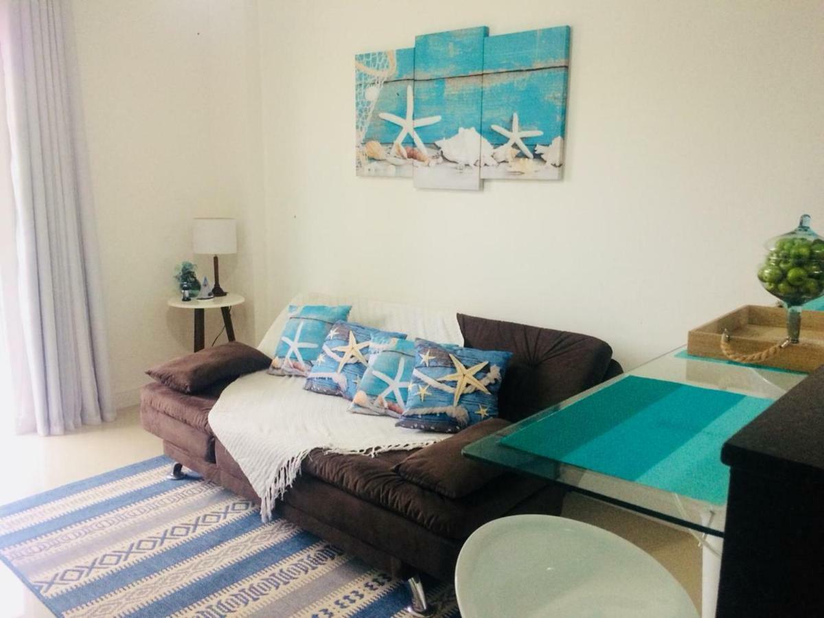 Apartamento Golden