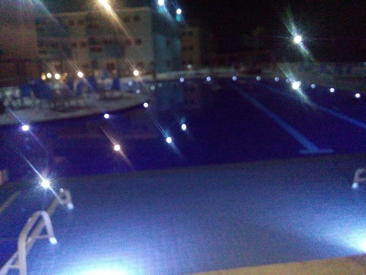 Apartamento Golden