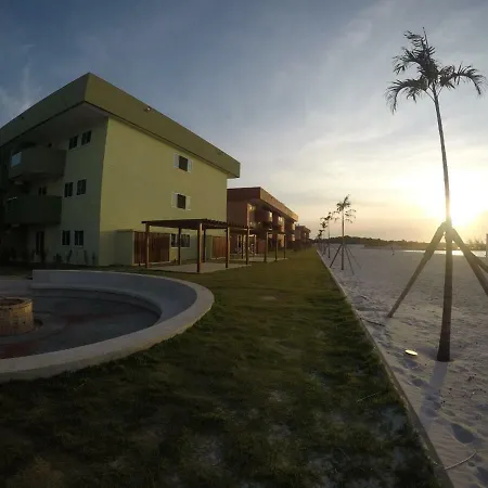 Golden Lake Arraial do Cabo Exterior foto