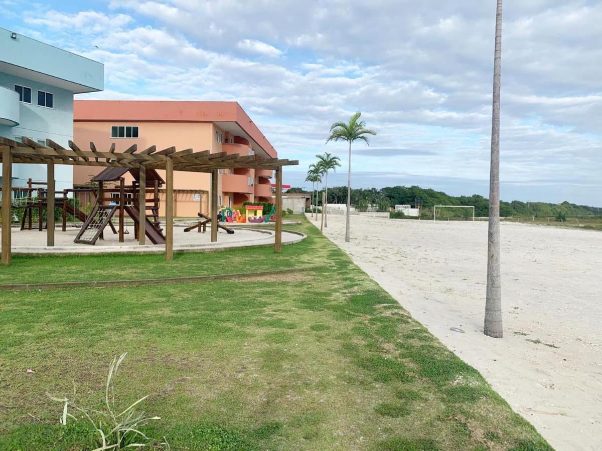 Apartamento Golden