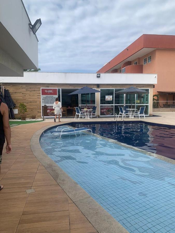 Apartamento Golden *